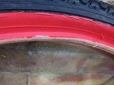 CLEARANCE STREET BMX TYRES