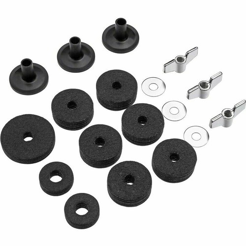 Cymbal stand kit - uk,