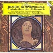 Vienna Po : Brahms: Symphony