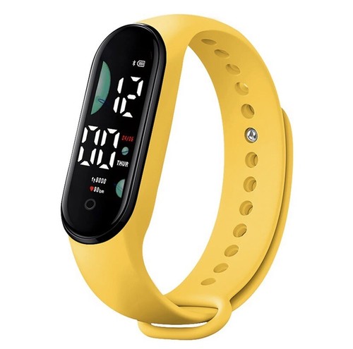 Kids smart band sports - kids,