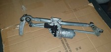 BMW 320I 318I E90 E91 FRONT WIPER MOTOR WITH LINKAGE 6978264 404960