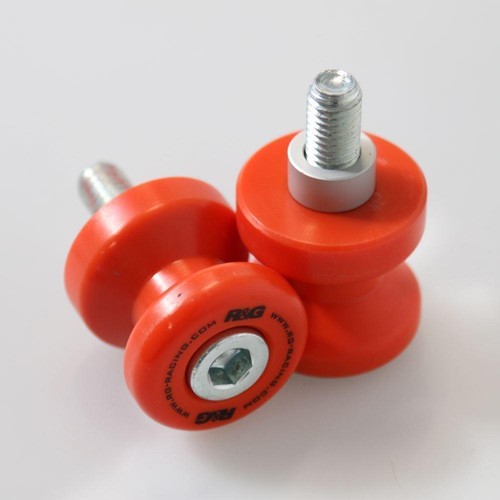 M10 cotton reels - r&g,