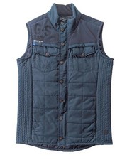G Star Gilet Vest Men's Size M(Slim,Fits S)