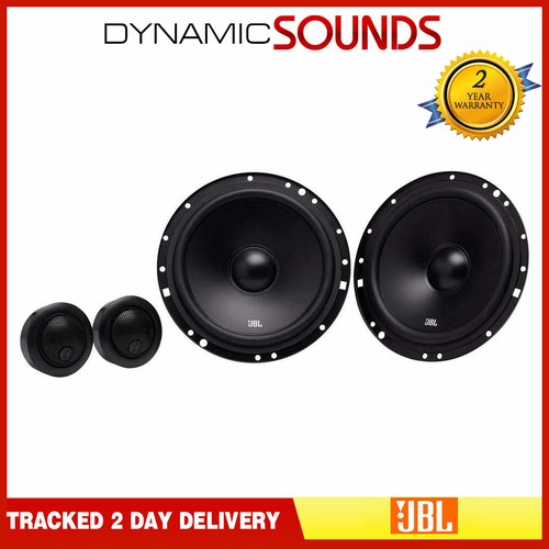 Jbl stage1 601c 16cm - 601c,