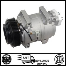 Air Conditioning Compressor Pump 12V FOR Volvo S60 S80 V70 XC90 XC70 8602622