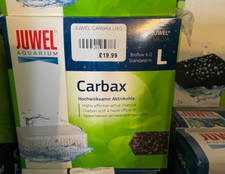 JUWEL CARBAX L FISH TANK