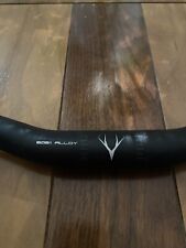 Whyte XC29 6061 Aluminium Flat Bar 700mm