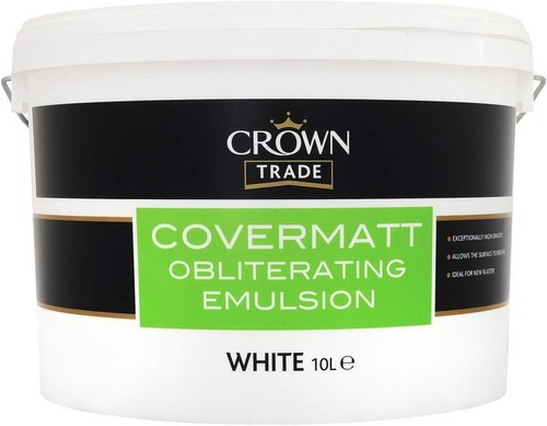 Crown trade covermatt - crown,