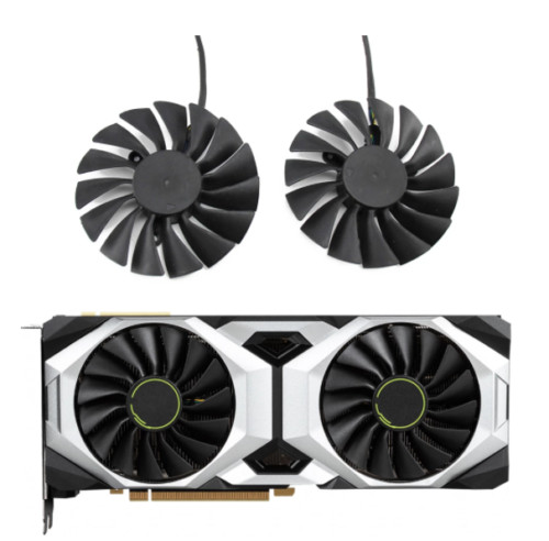 Cooling fan for - cooling,
