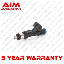 Fuel Injector AIM Fits