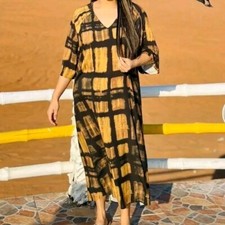 BNWT Primark Maxi Dress Kaftan