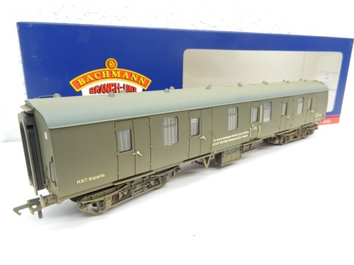 Gauge bachmann mk1 - bachmann,