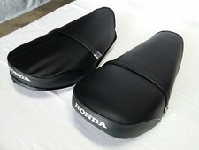 HONDA XL250 SEAT COVER 1974