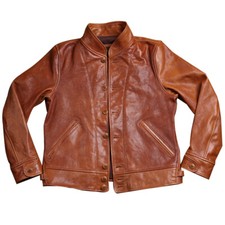 Men's Vintage Jacket Full