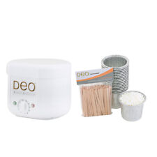 Depilatory Mini Hot Wax Waxing
