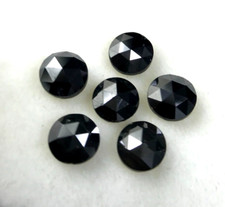 1.20Ct/6pcs 3.5mm Natural