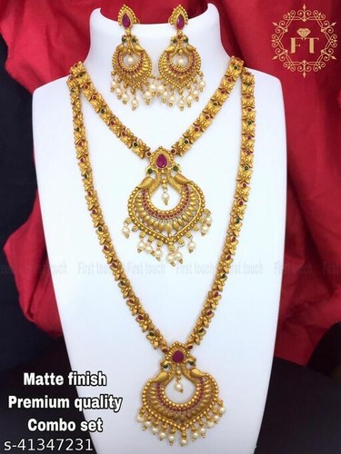 Indian ethnic bollywood gold - ethnic,