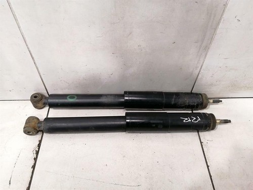 Mercedes r129 shock - mercedes,