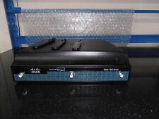 CISCO1941W-E/K9 Int.  Services Wireless  Router  EHWIC-D-8ESG Seck9 License