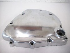 Transmission Cover / Crankcase