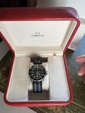 Omega Seamaster 300m Diver