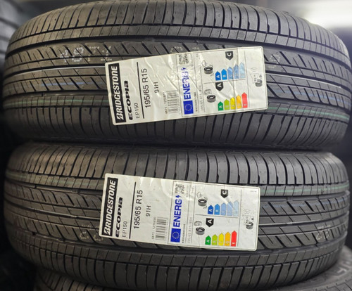 New bridgestone ecopia - 2x,