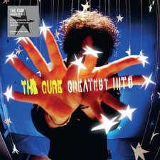 The Cure | Greatest Hits - Rsd