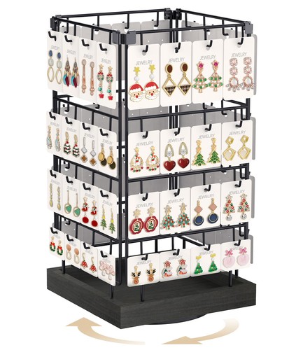 Modowey 360 rotating earring - rotating,