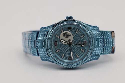 Jbw reserve jet setter - setter, watch