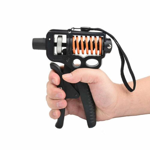 165kg adjustable hand grip - 5-165kg,
