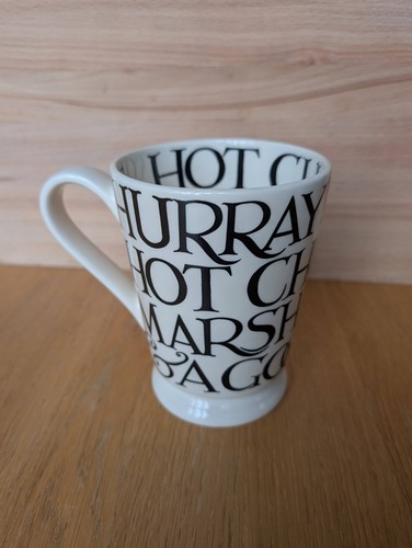Emma bridgewater toast - bridgewater,