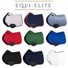 LeMieux Suede Close Contact CC