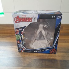 🎲 NEW Iron Man Paint Your