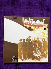 LED Zeppelin LED Zeppelin II
