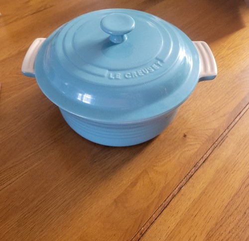 New creuset stoneware - new,