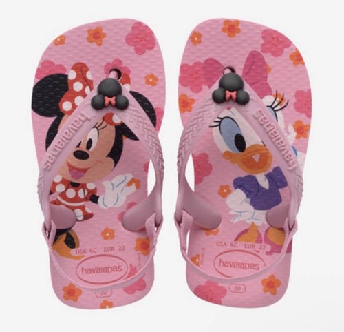 Havaianas baby disney flip - havaianas,