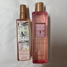 Ted Baker Regency Houses Body