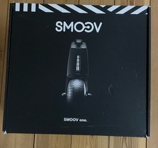 Smoov One O10 Rear Powered