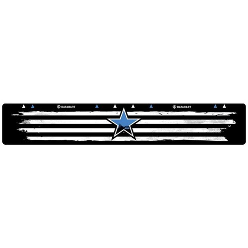 Datadart oche throw - throw,