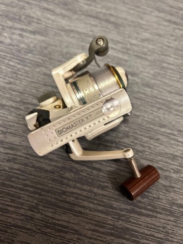 Shimano biomaster 2000 - biomaster,