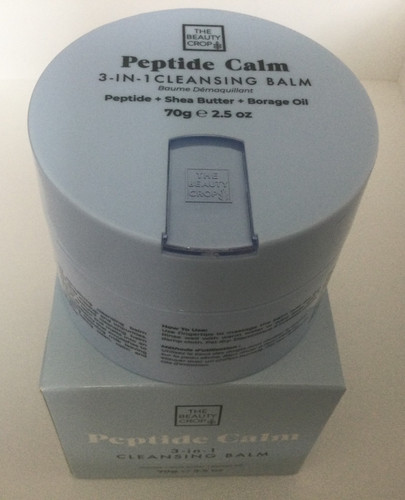 The beauty crop peptide - beauty, calm