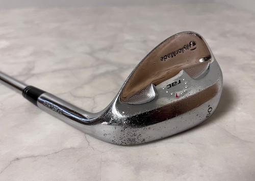 Taylormade rac lob wedge - 60°,