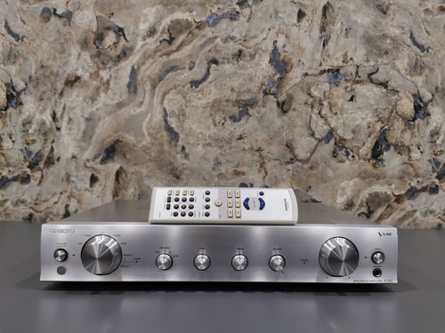 Onkyo 5vl integrated - a-5vl,