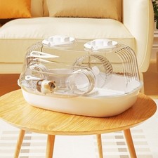 Large Capacity Hamster Cage