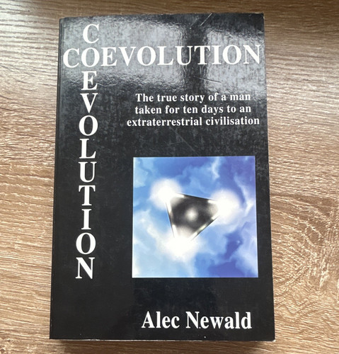 Coevolution alec newald - coevolution,