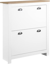 Shoe storage cabinet flip - shoe,