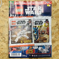 LEGO Star Wars Magazine -