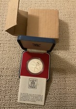 1977 Silver Jubilee Crown