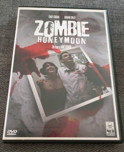 Zombie honeymoon 2006 - zombie,
