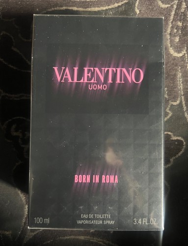 Valentino uomo born - uomo, roma